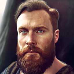 Kristian Fagerlie