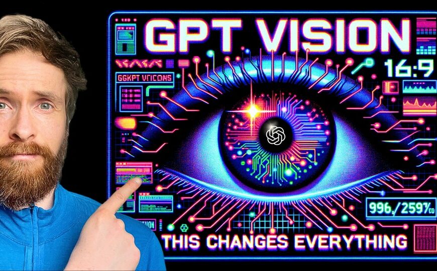 picture of 10 amazing use cases of GPT-4 Vision (GPT-4V) from openai