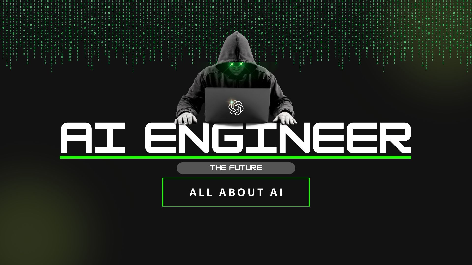 picture of All About AI - Become an AI Engineer today and be ready for the future